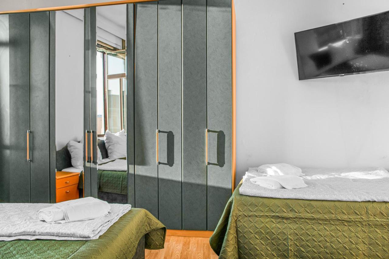 Joyful 2br Apt. @ Millenium Tower And The Danube Appartement Wenen