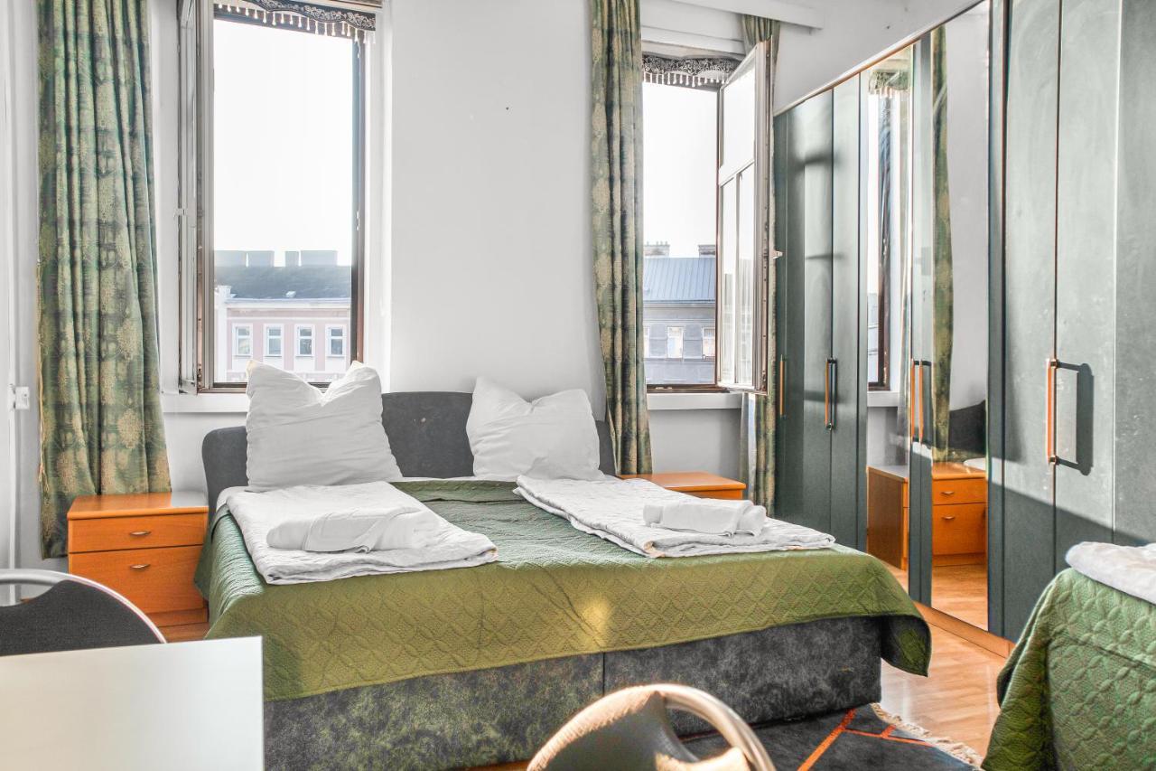 Joyful 2br Apt. @ Millenium Tower And The Danube Appartement *
