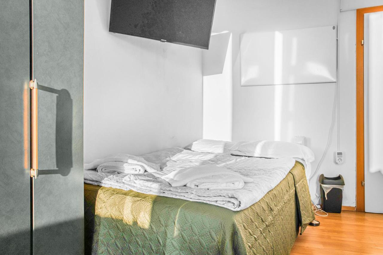 Appartement Joyful 2br Apt. @ Millenium Tower And The Danube Wenen
