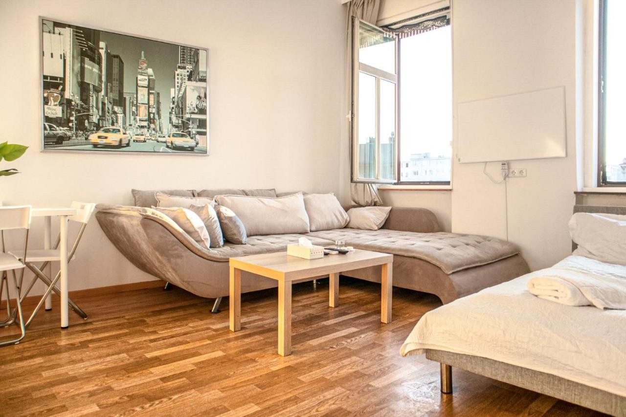 Joyful 2br Apt. @ Millenium Tower And The Danube Appartement *