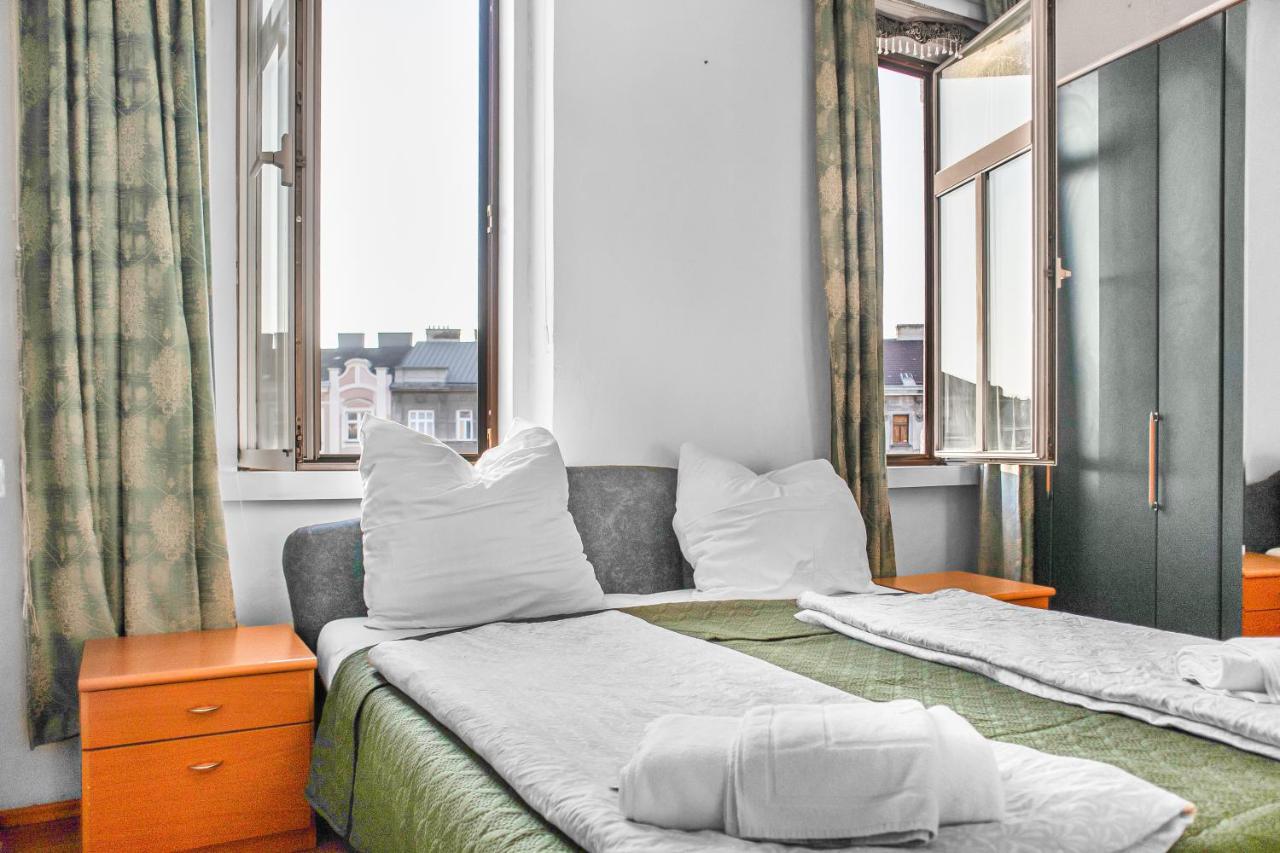 Appartement Joyful 2br Apt. @ Millenium Tower And The Danube