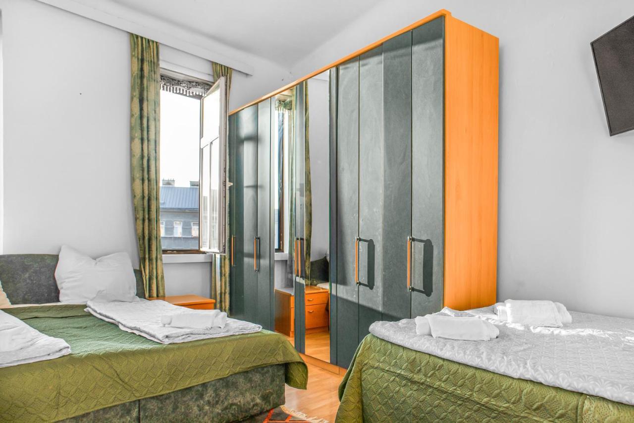 Joyful 2br Apt. @ Millenium Tower And The Danube Appartement