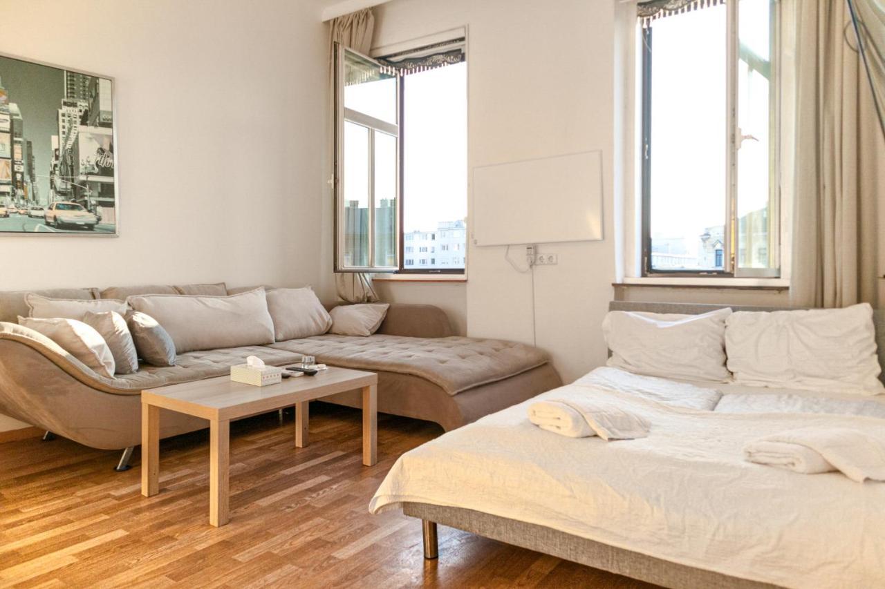 Joyful 2br Apt. @ Millenium Tower And The Danube Appartement Wenen