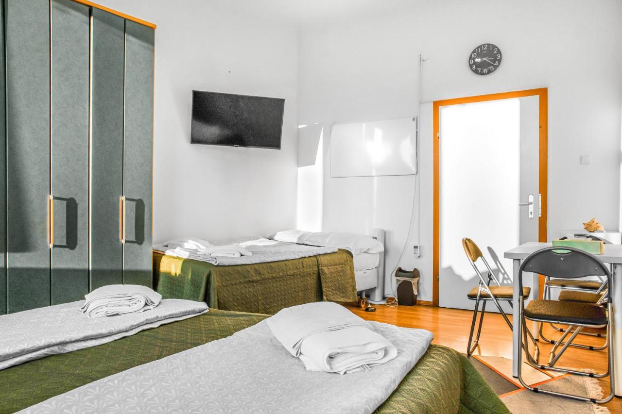 Joyful 2br Apt. @ Millenium Tower And The Danube Appartement Wenen